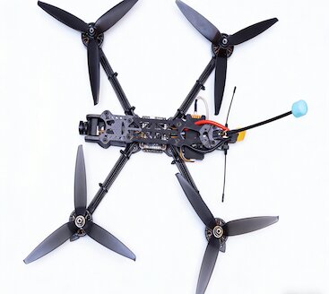 الملحقات الإلكترونية