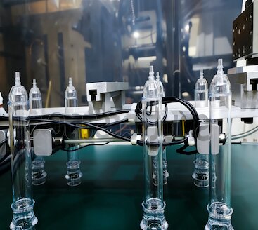 المستلزمات الطبية