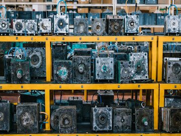 قولبة حقن البلاستيك