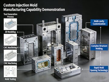 مشاريع تصنيع المعدات الأصلية / تصميم وتصنيع المعدات الأصلية