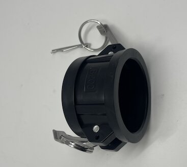 وصلة كاملوك من النوع F، وصلة خرطوم سريعة التوصيل بخيط ذكر من البولي بروبيلين، وصلة أنابيب صناعية بالجملة