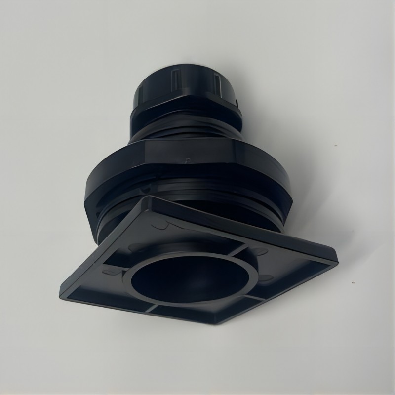 PVC Tank Bulkhead Adapter