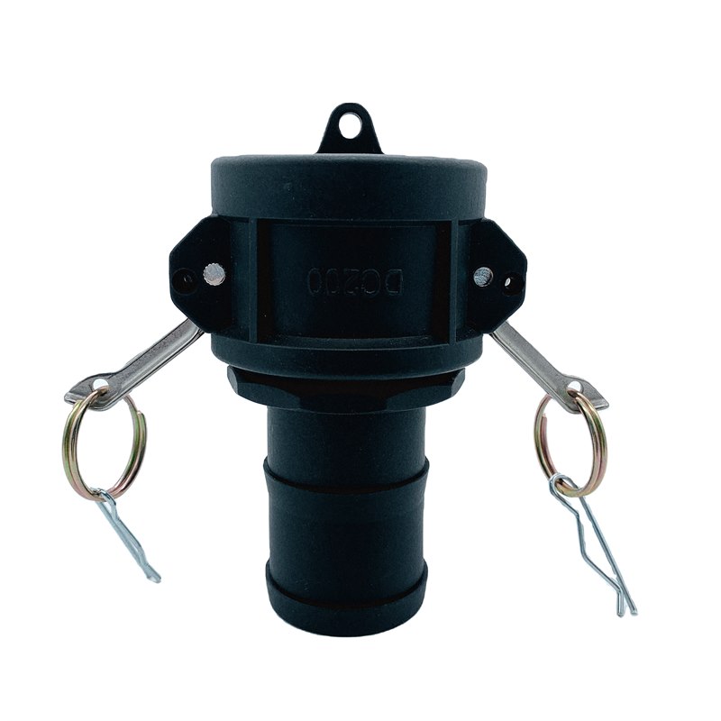 IBC 2 Quick Coupling Adapter