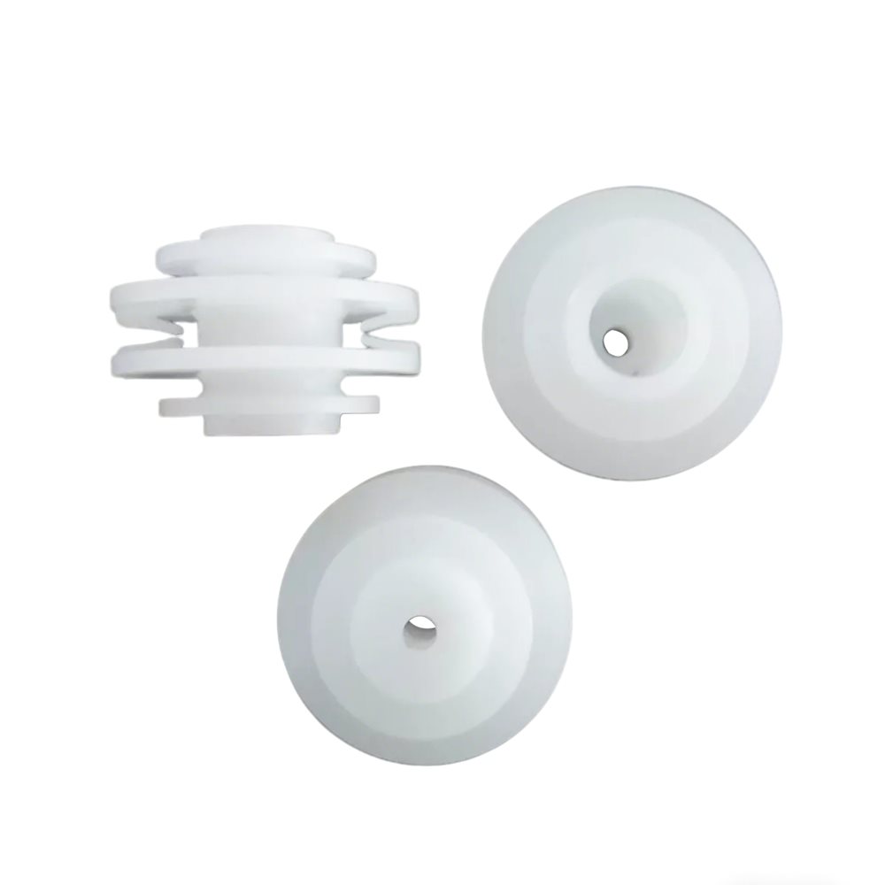 Custom Precision ABS Injection Molded Parts