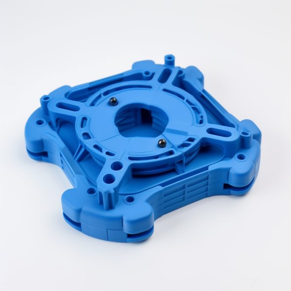 3D Printing Rapid Prototype Service