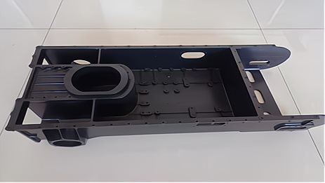 Precision CNC Machining for Complex Components