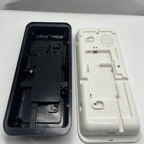 Custom Electronic Shell Injection Molding Service