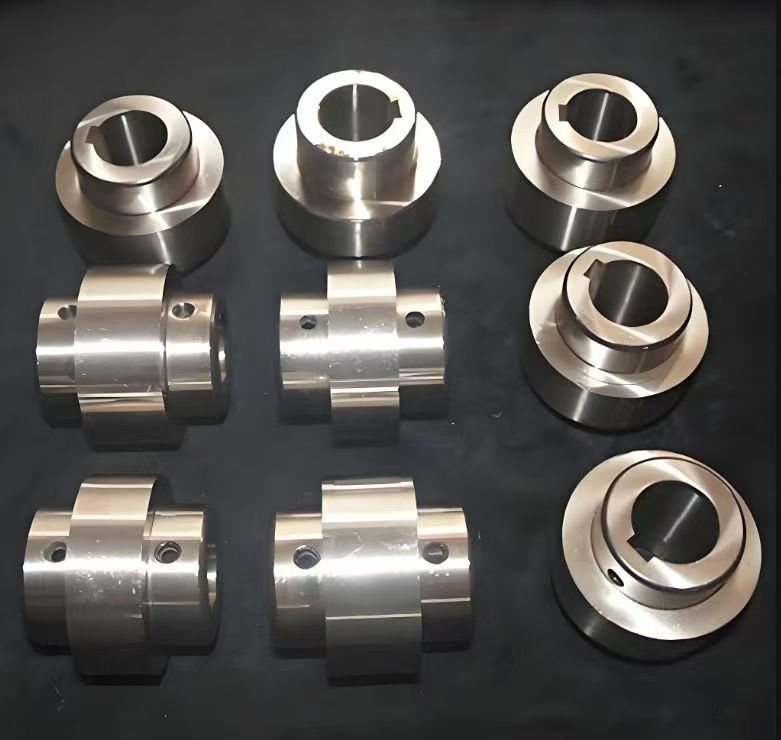 Custom CNC Machining & Wire EDM Heat Sinks