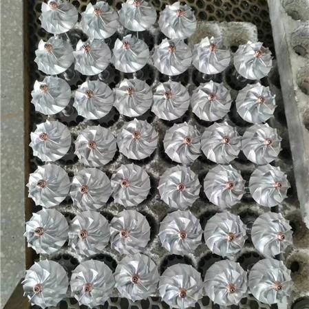 High-Precision Custom CNC Machined Parts