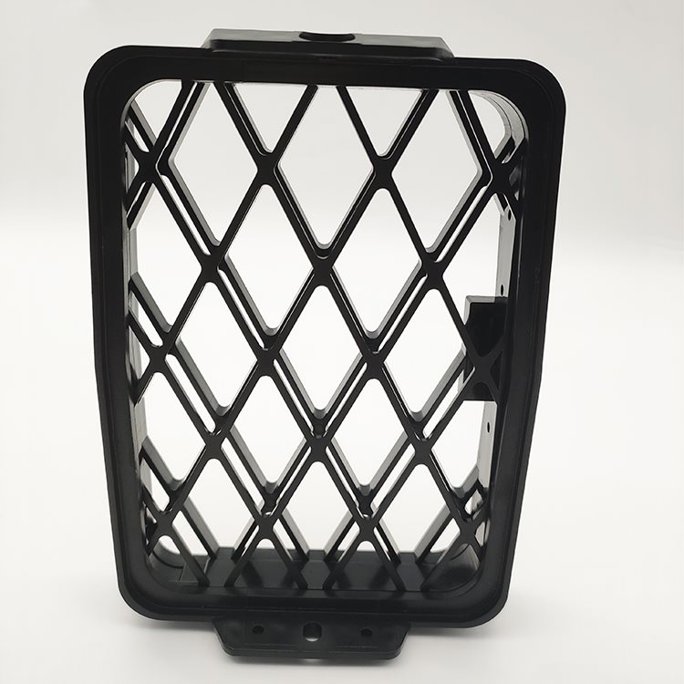 Household Appliance Injection Mold (500K Shot Life)