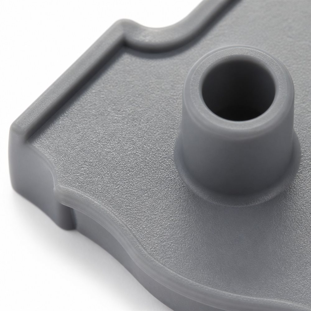 Custom Injection Molding (ABS, PP, PC, POM, Nylon)