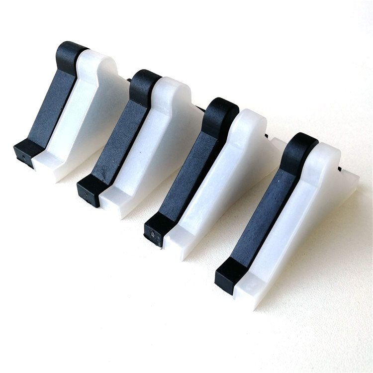 Custom Tungsten Carbide Rivet Punch (CNC Machined)