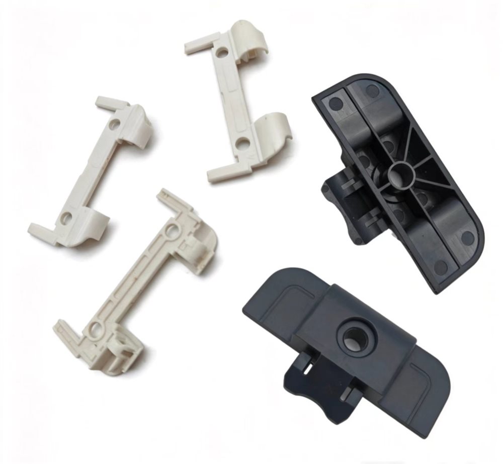 Custom PP/ABS Injection Mold for Industrial & Medical Use