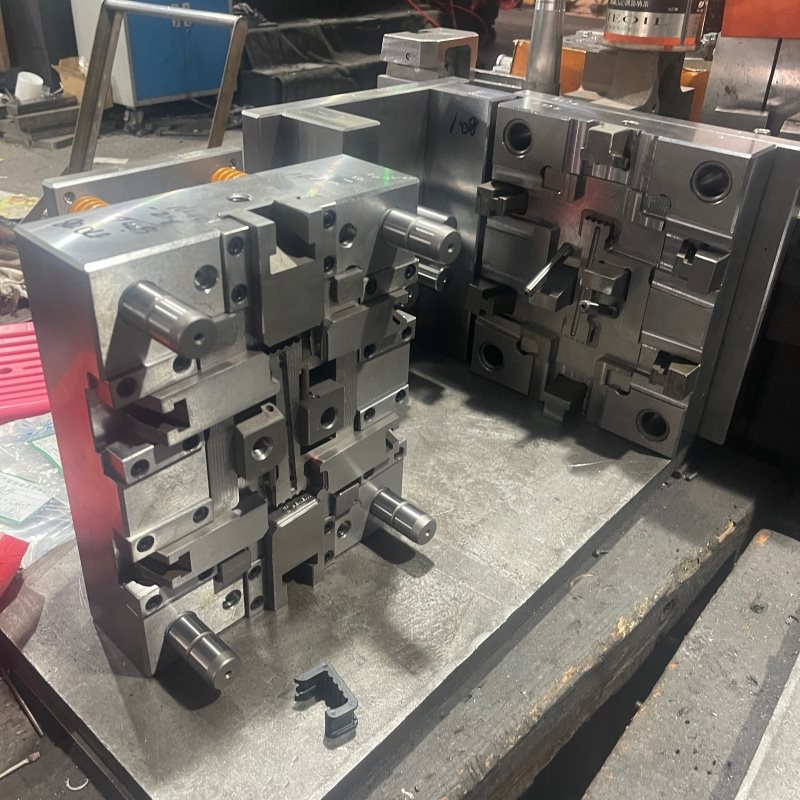 Custom Injection Molded Coffee Maker Accessories