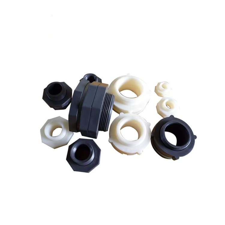 Custom PVC Oil-Resistant Plug Grommets